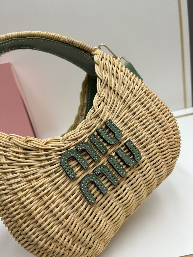 MIU MIU Shopping Bags